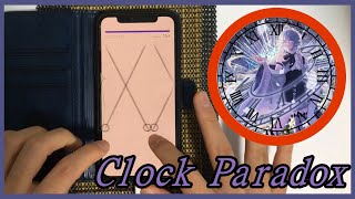 【Rizline】Clock Paradox｜IN 11｜理論値AP！！