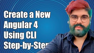 How to Create a New Component in Angular 4 Using CLI: Step-by-Step Guide