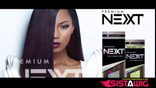 Sensationnel Premium Next Human Hair Weave / sistawigs.com