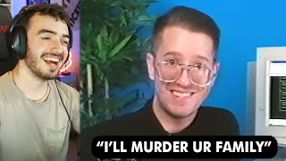 The Right Way To Respond To Internet Comments