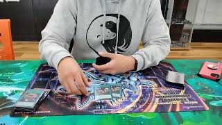 7th Place RotA Regional - Goblin Bikers Deck Profile - 10/19/2024 Wasilla, Alaska Regional