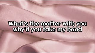 Lexi Jayde - what's the matter with you Lyrics