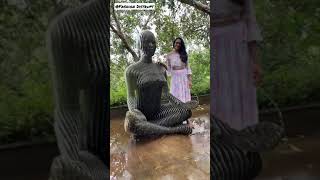 PV Sindhu In Her Vacation #PVSindhu #Vacation #Olympics #Sindhu #Shorts #YTShorts #Reels #Enjoy