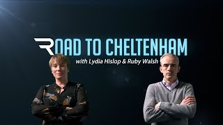 Who will be "Championship-ready" at Christmas? Road To Cheltenham 2023/24 - Episode 6 -(21/12/23)