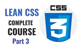 CSS FLOAT | HTML POSITION #html #css #noderedtutorials