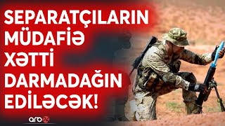 TƏCİLİ! Qarabağda irimiqyaslı əməliyyat başlaya bilər: Ordumuz Xankəndidə sarsıdıcı zərbəni vuracaq