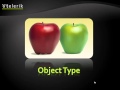 Primitive Data Types and Variables (2011)