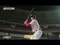 《mlb：9局職棒22》給你9局 改寫結局！ 張育成實戰球具免費送！