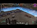 broken arrow open beta close quarters tank brawl