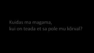 Hidden message worth decoding