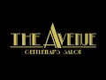 The Avenue Gentleman's Salon Promo