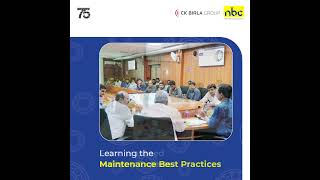 Technical Seminar on CTRB at Vijaywada | NBC Bearings