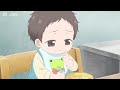 Hikari's mom is sick | Tadaima Okaeri | Japanese Anime BL | #blanime #japanesebl #blclips #blmoments