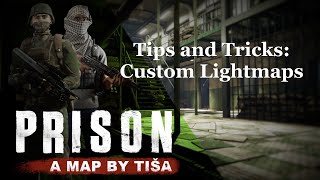 Tips & Tricks: Custom Lightmaps