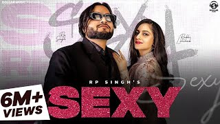 SEXY Chhora (Official Video) ​⁠@RPSingh1857  | Rakhi Lohchab | New Haryanvi Songs 2023