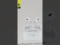 bluetooth гарнітура tws airpods veron w05 — white