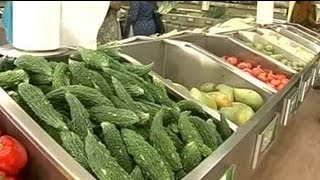 Chennai farmers launch supermarket of their own