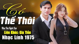 ► Liên Khúc Có Thế Thôi Bolero Nhạc Lính Xưa Chọn Lọc Toàn Bài Hay Nghe Êm Tai Dễ Ngủ