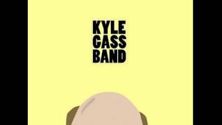 Kyle Gass Band - Ram-Damn-Bunctious