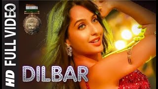 Dilbar Dilbar (Official Video) New Hindi Song 2022