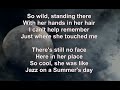 Steve Winwood - Valerie (1987) - lyrics