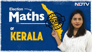 Kerala Election 2024: Kerala Story, Manipur Violence, CAA - What Has Shaped The Kerala Battle