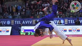 The Art Of Judo - Baruch SHMAILOV (ISR)