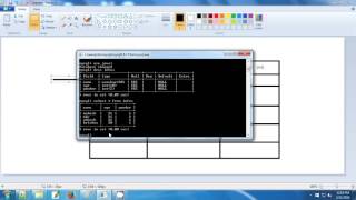 7 Getting data from resultset object using getting methods