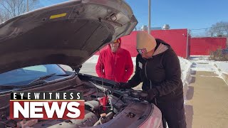 WTVO Eyewitness News for January 23rd, 2025 (full broadcast)