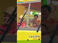 பஸ்ஸில் சக்கரங்கள் tmkoc tamilrhymes wheelsonthebus shorts trending viral