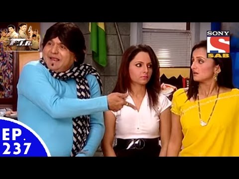 FIR एफ. आई. आर. Episode 237 The Neighbour Problem