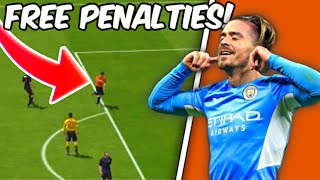 How to Get FREE PENALTIES in EA FC Mobile