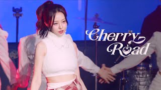 250221 Cherry Road🍒