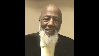 The Home Going Service of Lyman Moon