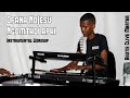 Ofana NoJesu Ngomtholaphi || Instrumental Worship By Bhutie Clive Mbatha