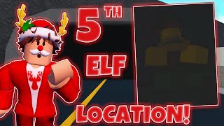 How To Find The 5TH BLOXBURG ELF LOCATION! *2022 ELF HUNT LOCATIONS* (Roblox)