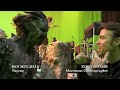 the hobbit dos bts thranduil legolas tauriel and narzug