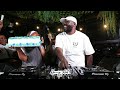 DJ Maphorisa at the Hangawt 1632 01 September 2025