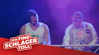 Stereoact - HAPPY NEW YEAR 2023 LIVE #Schlager (Das ultimative Fankonzert)