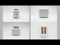 Naoto Fukusawa on why objects shouldn’t stand out too much (trailer)