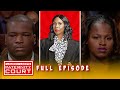 Four Men: Is Her Ex the Father? (Full Episode) | Paternity Court