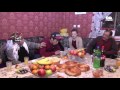 Кулак мурун дарыгери Эрнист Орозбаев 27.01.17 ОшПирим