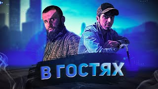 В ГОСТЯХ - МАХАЧ - ЧП ХЬУЙСАЙН - МИРНЫЙ СТРИМ  / ЧАТ РУЛЕТКА / В PUBG MOBILE