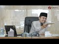 manusia berjiwa besar ustadz abdullah zaen lc. ma