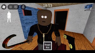 Roblox Granny Multiplayer | Chapter 2 - Helicopter Escape #29