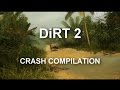 DiRT 2 Crash Compilation