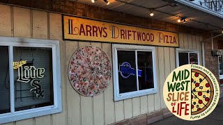 MSOL - The Second Season - Episode Two At Larry’s Driftwood Pizza!