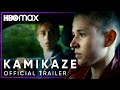 Kamikaze | Official Trailer | HBO Max