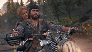 Days Gone часть 4 #2024 #gaming #компьютернаяграфика #games #прохождениеигры #hit