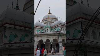 Kichocha Sharif Urs 2023 Hazrat Fakira Baba (R.A) Ki Dargah Kichocha Sharif #dargah #mazar #shorts